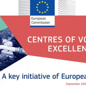 Centres of Vocational Excellence (CoVEs) Framework