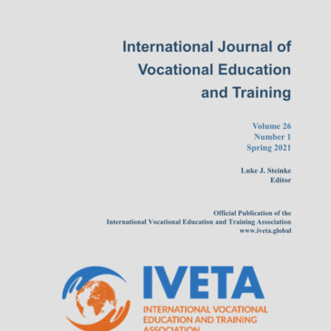 Latest Journal is now out!