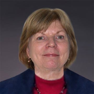 Dr Vicki Roberts