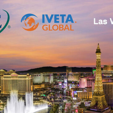 IVETA 2022 International Conference November 30-December 3 Las Vegas Nevada
