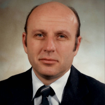 Dr David Fretwell