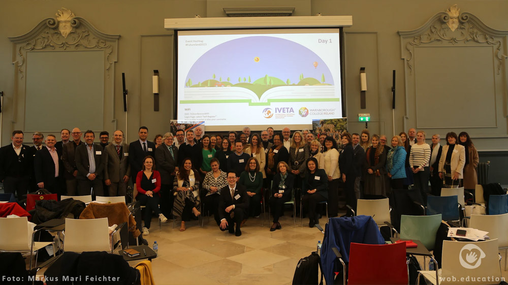Participants of Futureland2023