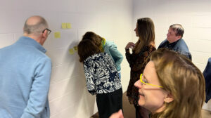 Workshop: Knowledge Co-Creation