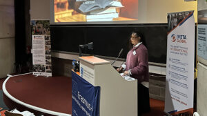 Dr Simona Brickers