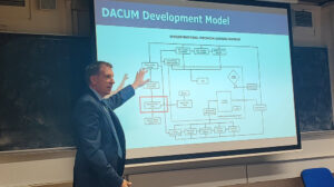 Workshop: DACUM
