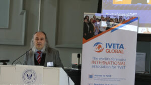 Dr Giovanni Crisona