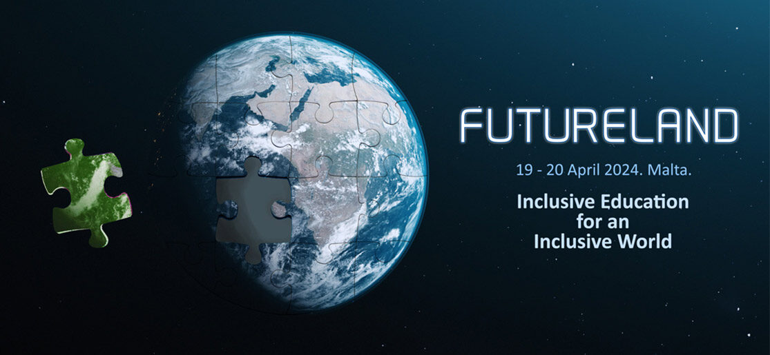 Futureland 2024 in Malta - 19 to 20 April 2024