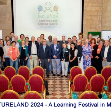 Futureland 2024 in Malta