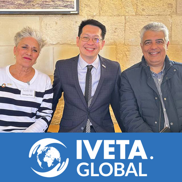 IVETA Global - the major TVET association for professionals and organisations around the world