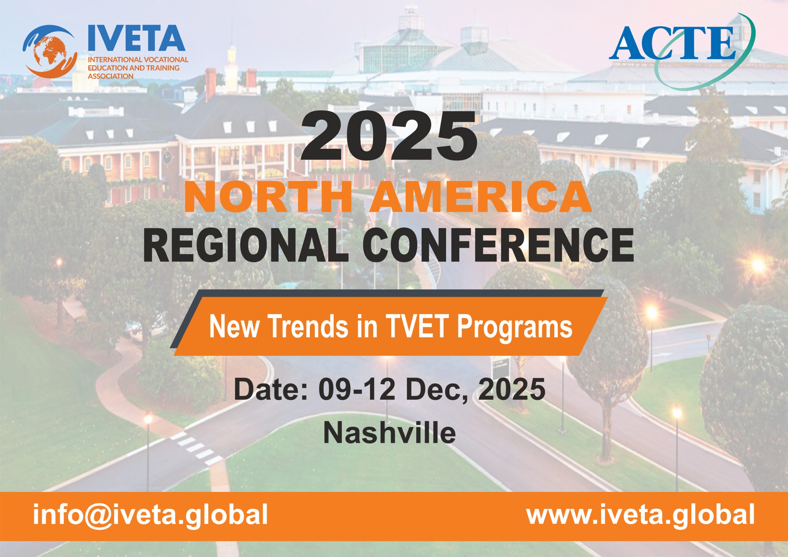 IVETA POSTER Nashville 2025 IVETA POSTER Nashville 2025