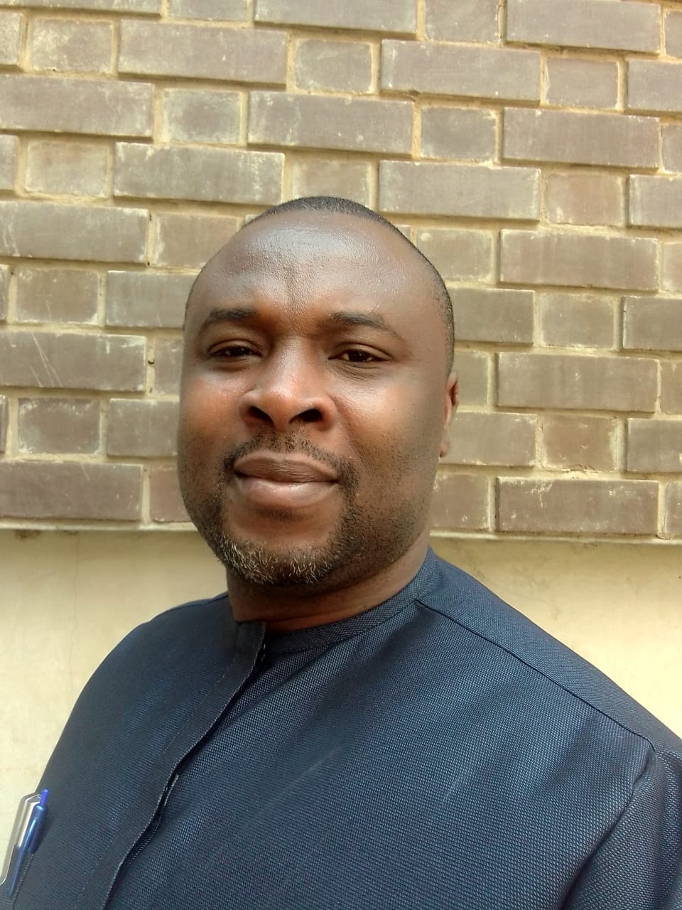 Dr Chibueze Tobias Orji