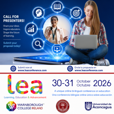 LEA Conference – Call for Papers