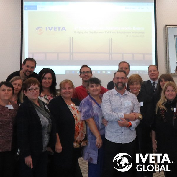 IVETA is here to support the development of TVET worldwide